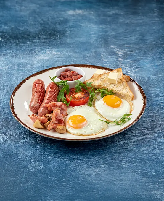 Experience the warm and welcoming atmosphere of Ollies Cafe London, where freshly prepared food and friendly service bring people together.