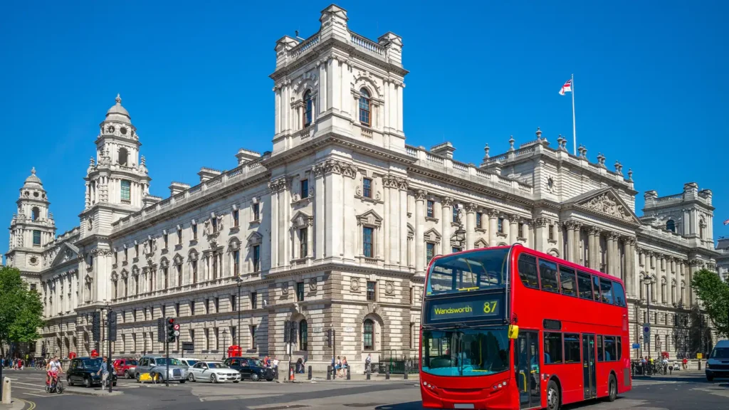 Start your morning at Ollies Cafe London, the perfect spot for a classic British breakfast and a warming coffee.